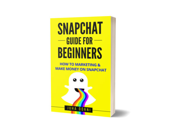 Snapchat Marketing: Attract New Customers & Grow Your Brand