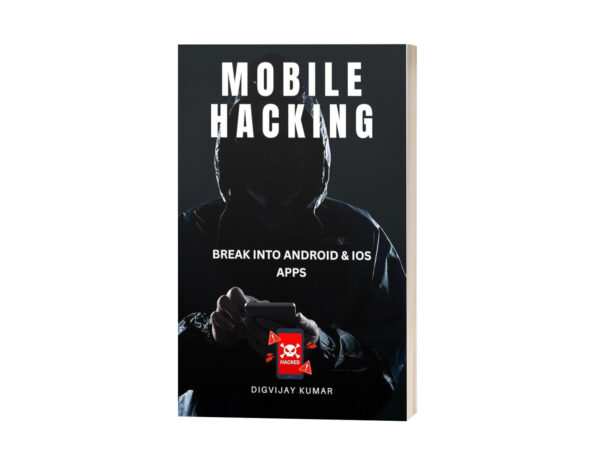 Full Mobile Hacking Course in Hindi