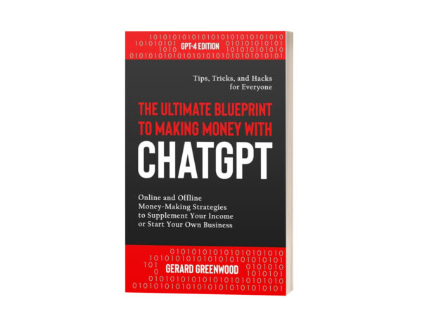 59+ ChatGPT HACKS To Make Money Online