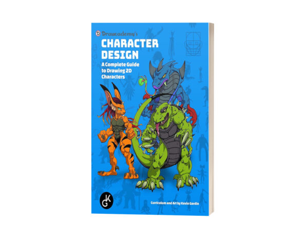 Your Game, Your Graphics: 2D Art Design in Inkscape