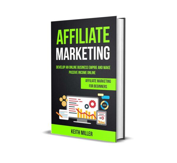 Affiliate Marketing Course 2025